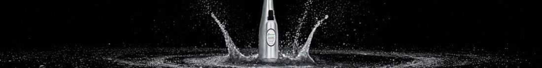 Spray-ul cu sare de mare – secretul unui efect natural și al coafurilor tip beach waves