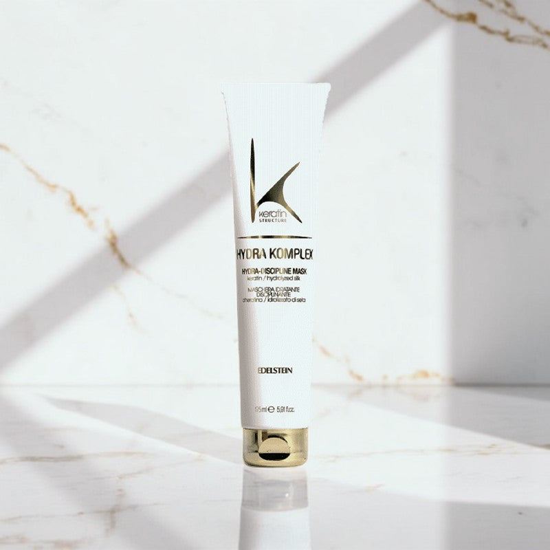Mască Liss Complex 175 ml | Hidratare și Efect de Netezire