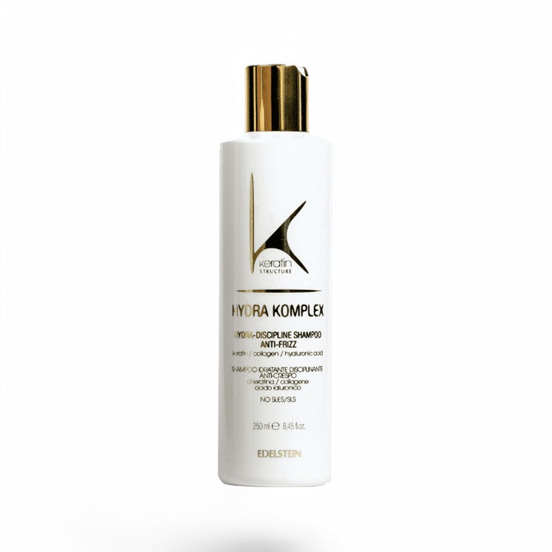 Șampon Liss Complex 250 ml | Păr Neted și Protejat