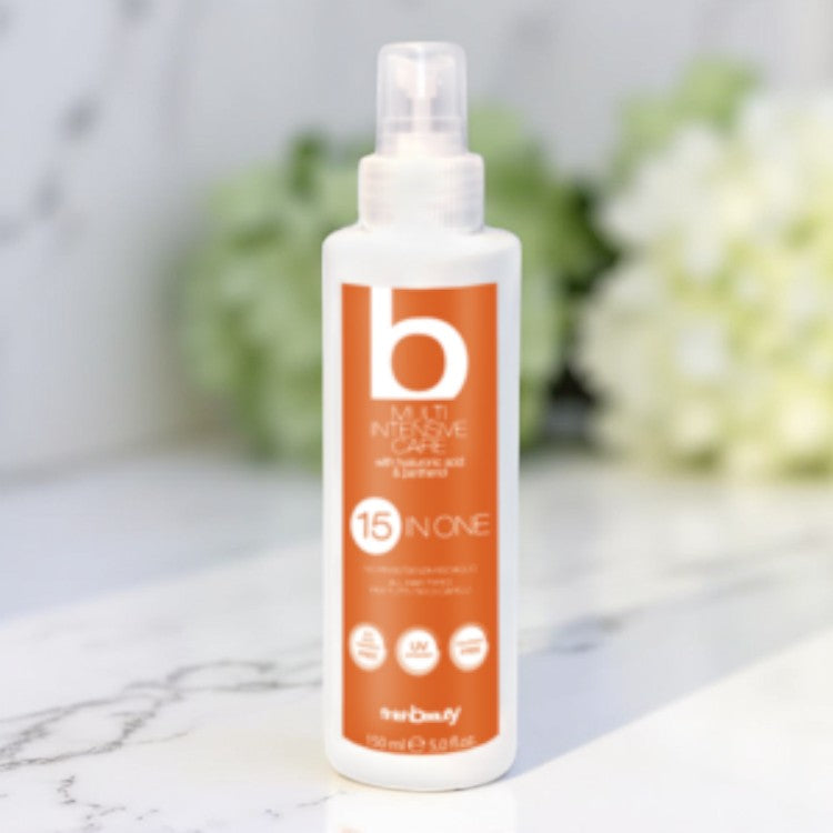 Evolution 15 în 1 Tratament Leave-In | Îngrijire Completă