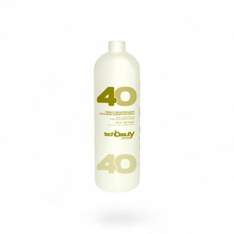 Oxidant OxiCream 40 Vol (12%) | Fixare Perfectă a Culorii