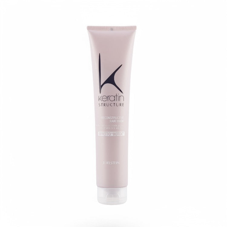 Mască Reconstructoare 175 ml | Păr Hidratat și Regenerat