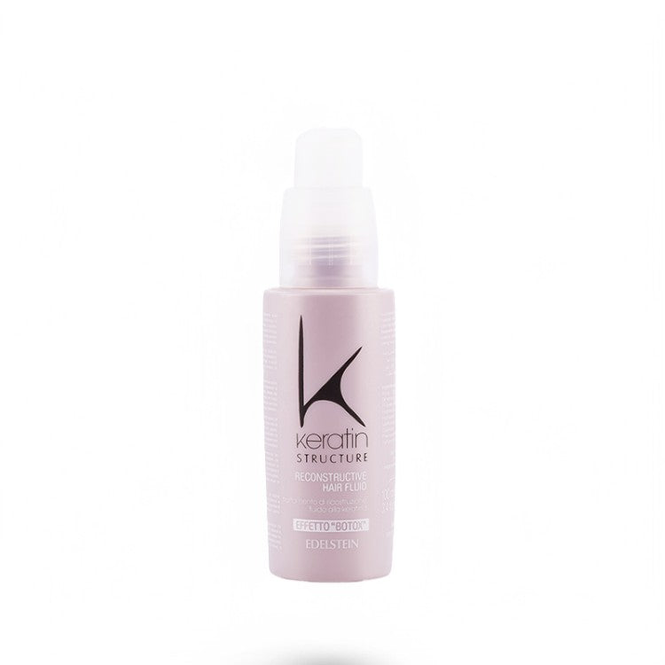 Fluid Reconstructor 100 ml | Repară și Protejează Părul