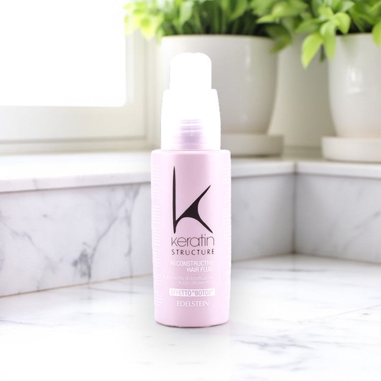 Fluid Reconstructor 100 ml | Repară și Protejează Părul