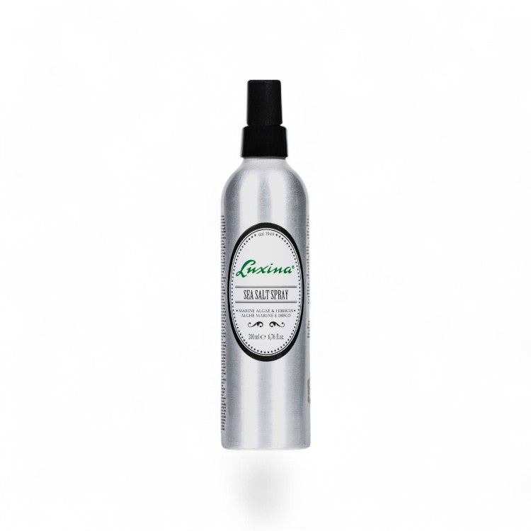 Spray texturare cu sare de mare 200 ml – efect natural și volum