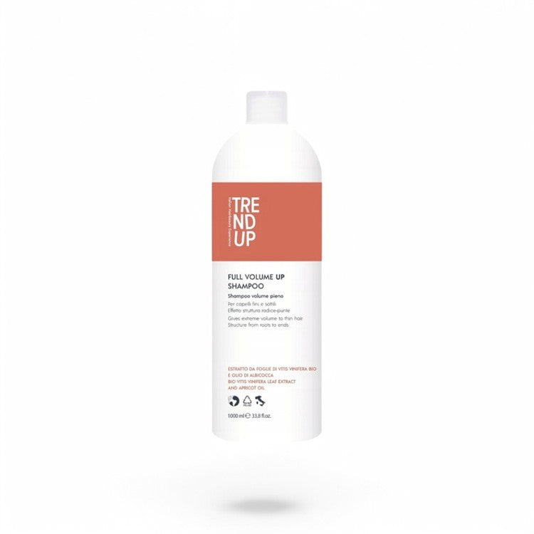 Șampon Volumizant Full Volume Up 1000 ml | Păr Fin și Moale