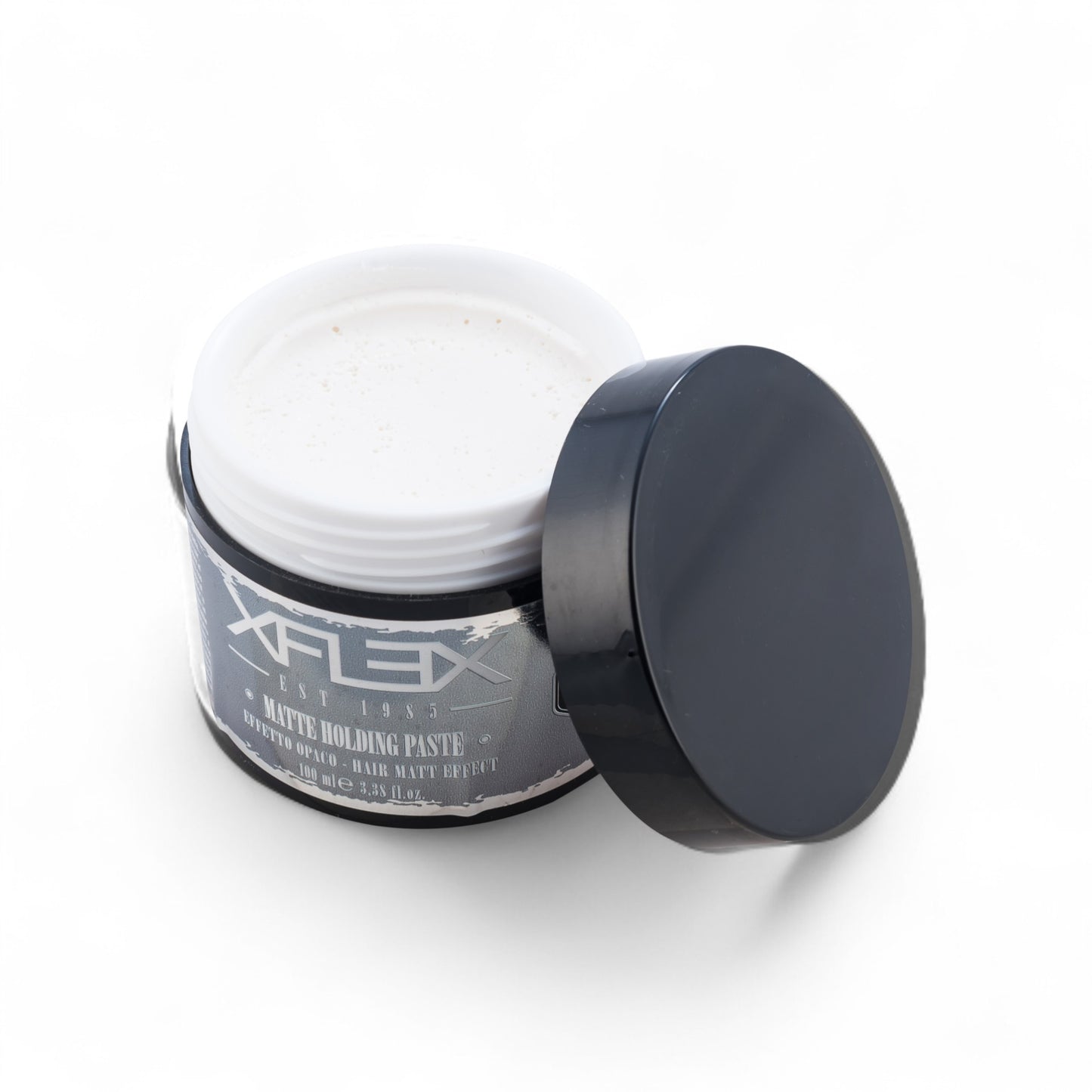 Pastă Mată Xflex Edelstein 100 ml | Fixare Puternică și Matifiere