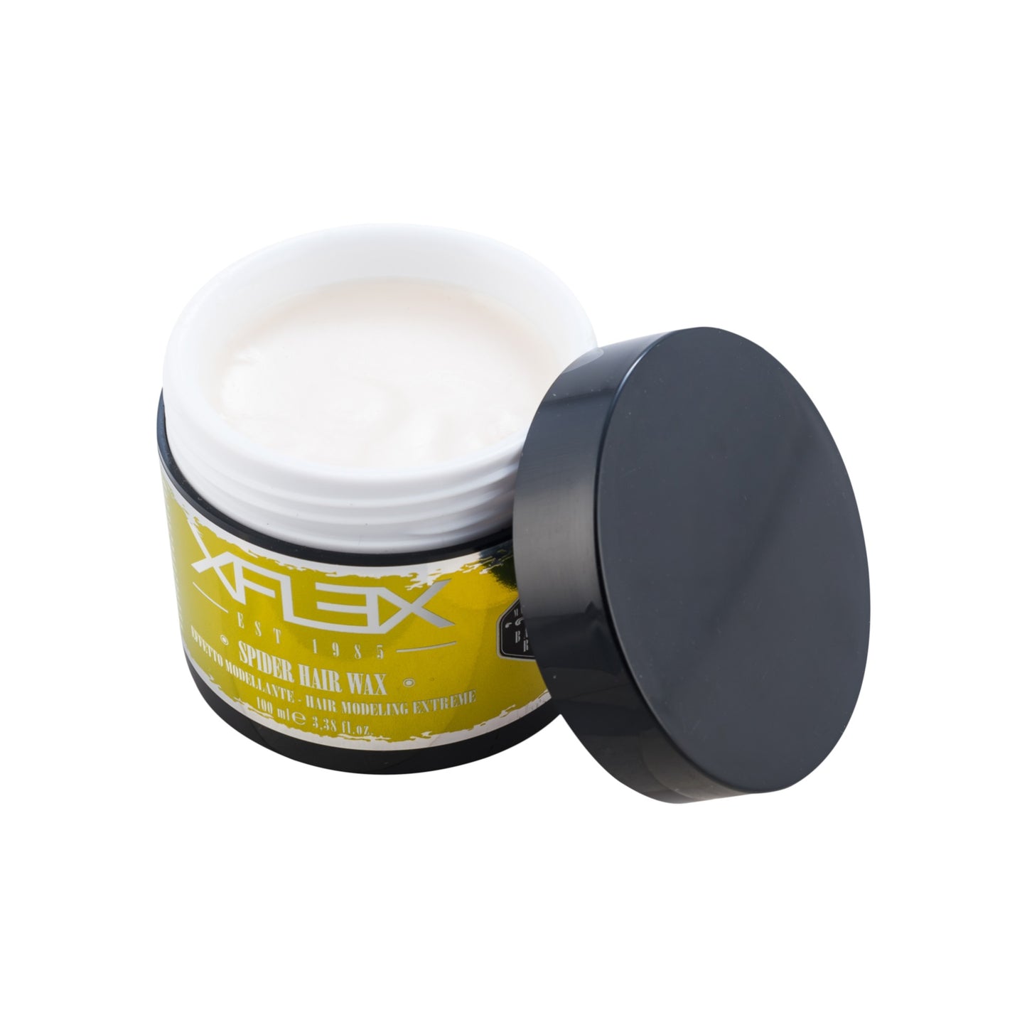 Ceară Spider XFLEX 100 ml | Fixare Puternică & Textură Păianjen