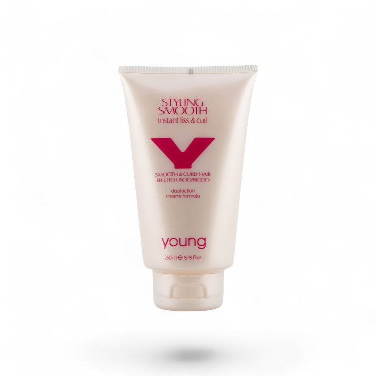 Smooth Styling 250 ml | Efect Neted sau Bucle în Același Produs