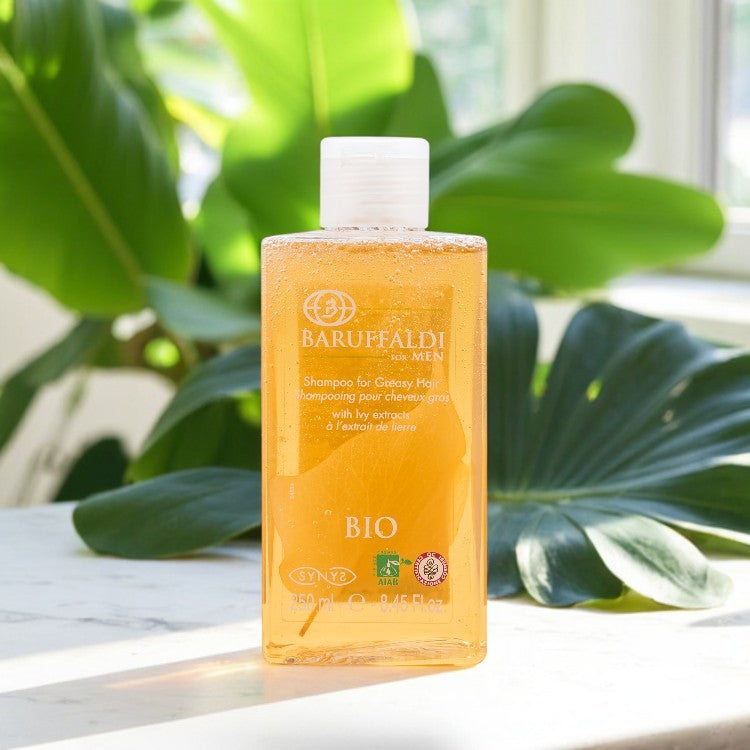 Șampon Bio Sebum Control Baruffaldi 250 ml | Păr Gras