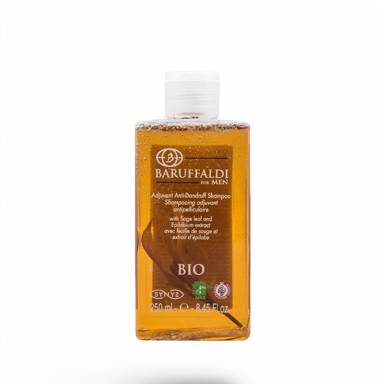Șampon Bio Antimătreață Baruffaldi 250 ml | Curățare Naturală