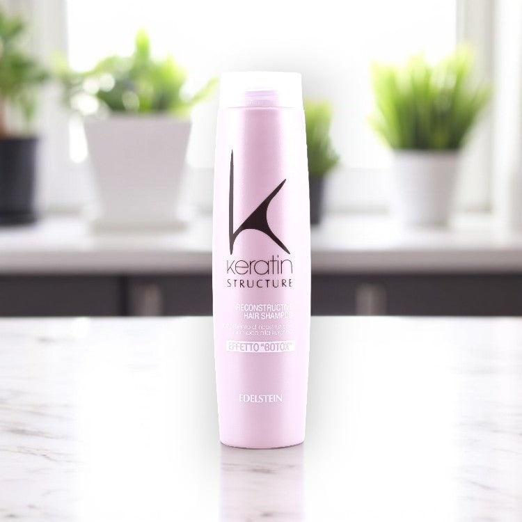 Șampon Reconstructor 250 ml | Îngrijire pentru Păr Deteriorat