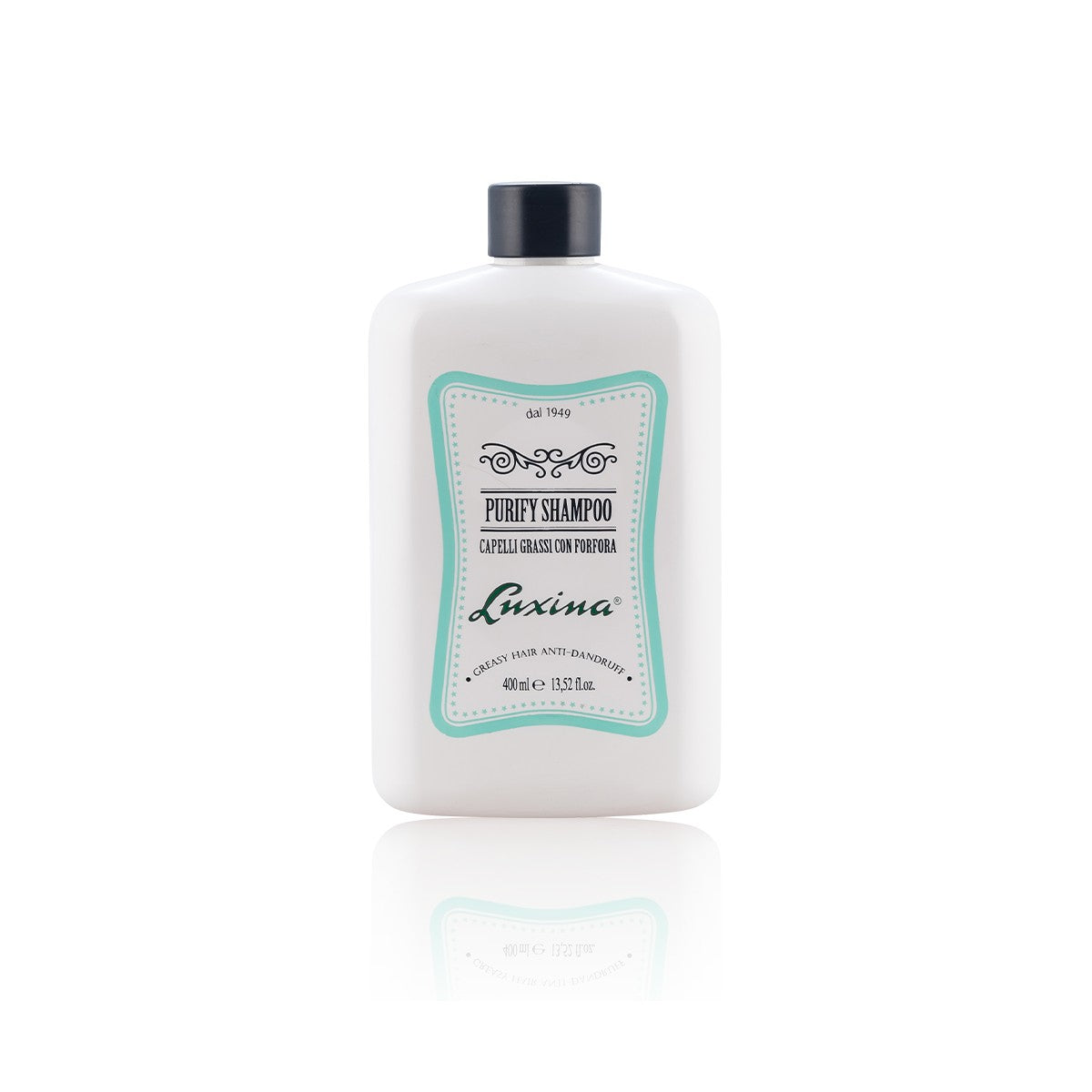 Luxina Purify Shampoo 400 ml - John Hair #