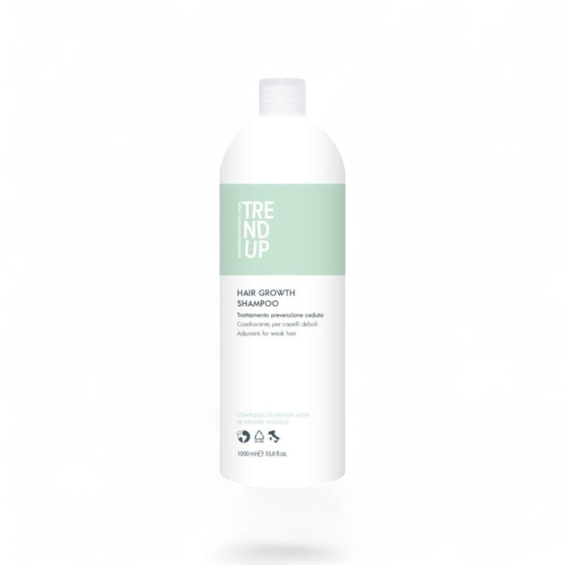 Șampon Profesional Anticădere 1000 ml | Fortifiant și Stimulator Creștere Păr