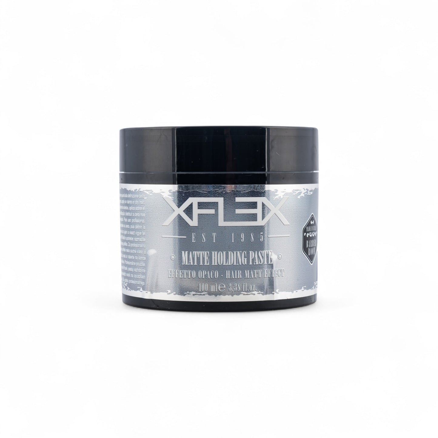 Pastă Mată Xflex Edelstein 100 ml | Fixare Puternică și Matifiere