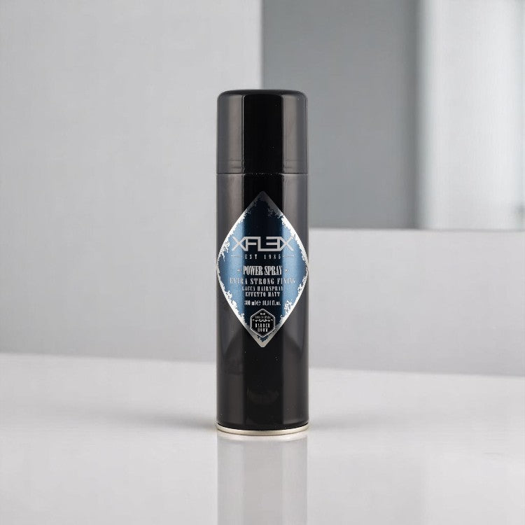 Spray Fixativ XFLEX 300 ml | Fixare Extra Puternică Mată