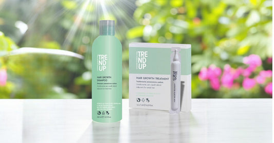 🌿 Cum oprești căderea părului – Ghid complet de tratamente profesionale John Hair