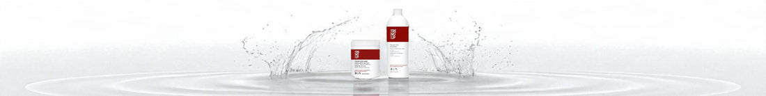 Set complet Color Lock – Șampon + Mască + Balsam pentru păstrarea culorii părului vopsit
