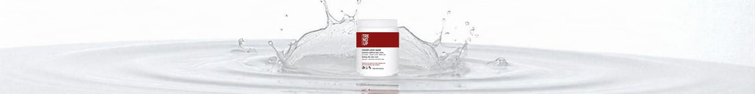 Masca Color Lock – esențială pentru protecția și strălucirea părului vopsit