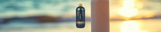 Șampon profesional de 1000 ml – soluția perfectă pentru curățarea delicată și naturală a părului