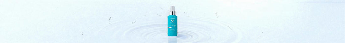 Spray-ul anti-aging cu colagen – tratamentul esențial pentru un păr tânăr și rezistent