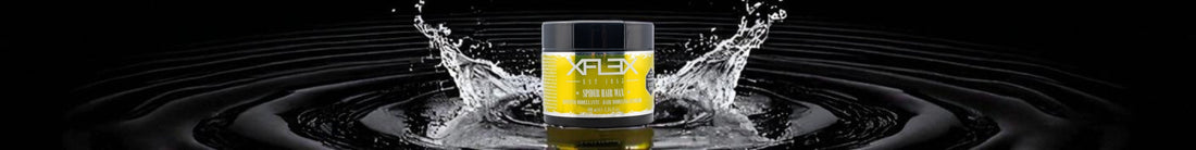 Ceara Spider – cum să obții o coafură modernă cu efect păianjen și fixare puternică