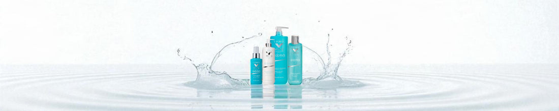Rutina completă Y-FORCE – Anti-Aging și Regenerare pentru Părul Tău