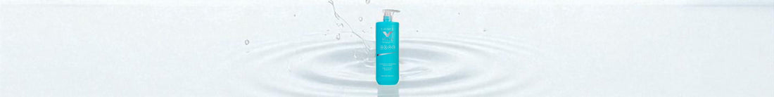 Șamponul anti-aging – tratamentul profesional pentru un păr mai tânăr și regenerat