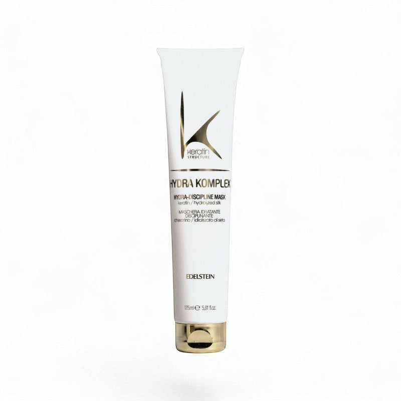 Mască Liss Complex 175 ml | Hidratare și Efect de Netezire profesional pentru păr – John Hair