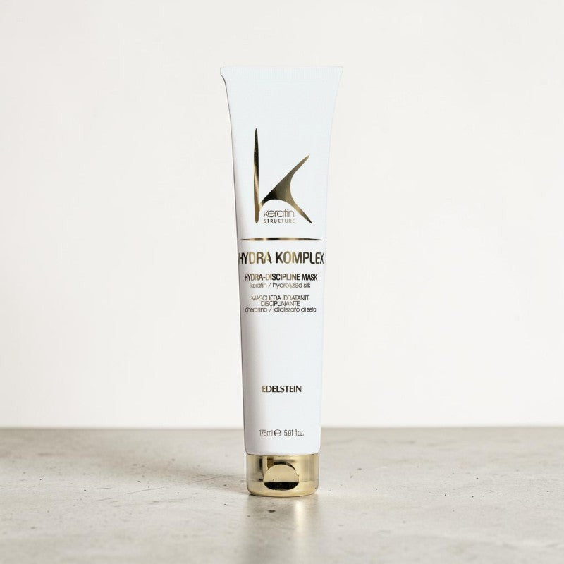 Mască Liss Complex 175 ml | Hidratare și Efect de Netezire profesional pentru păr – John Hair