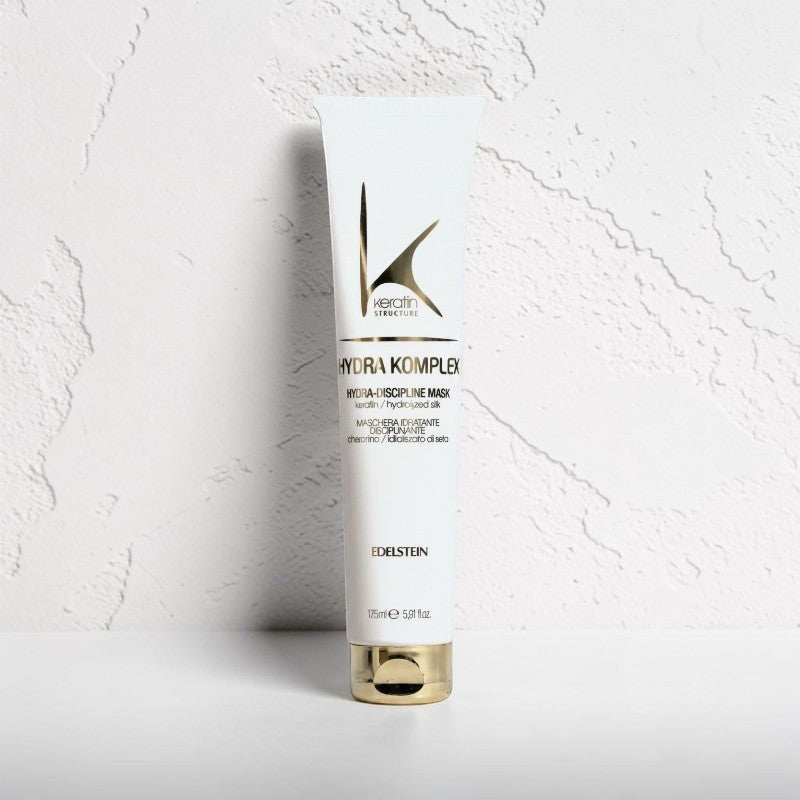 Mască Liss Complex 175 ml | Hidratare și Efect de Netezire profesional pentru păr – John Hair