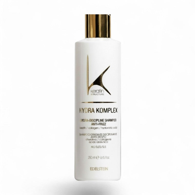 Șampon Liss Complex 250 ml | Păr Neted și Protejat profesional pentru păr – John Hair