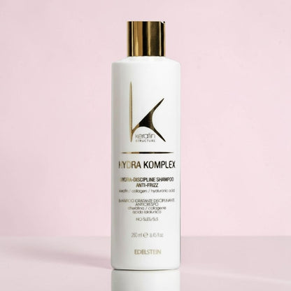 Șampon Liss Complex 250 ml | Păr Neted și Protejat profesional pentru păr – John Hair