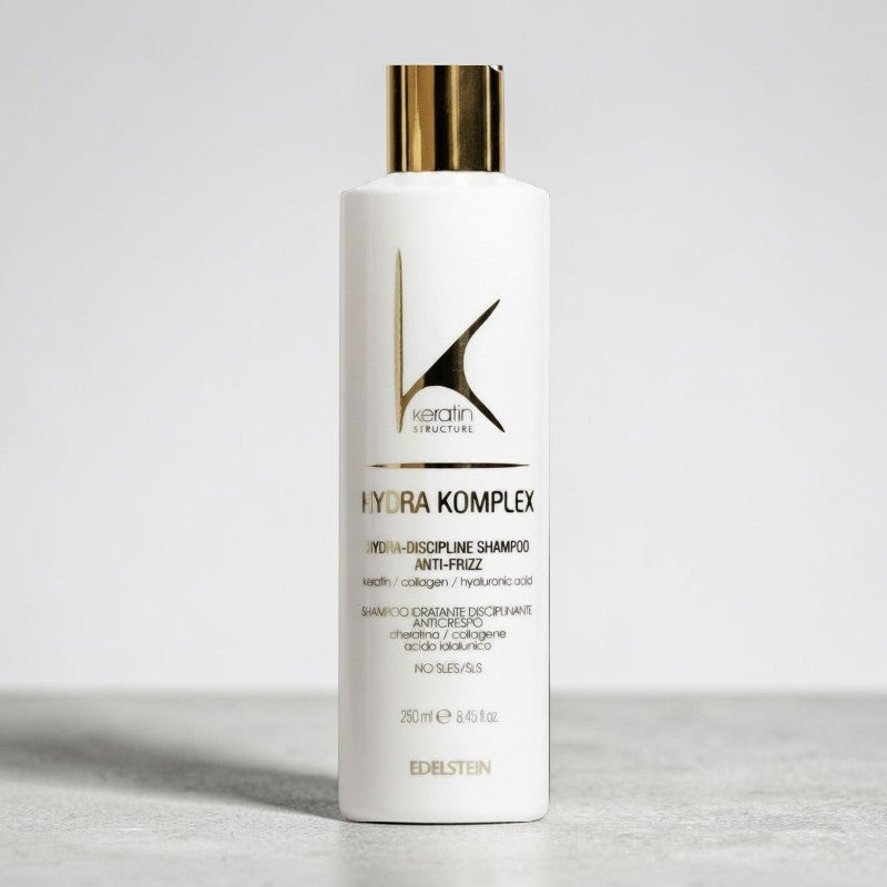 Șampon Liss Complex 250 ml | Păr Neted și Protejat profesional pentru păr – John Hair