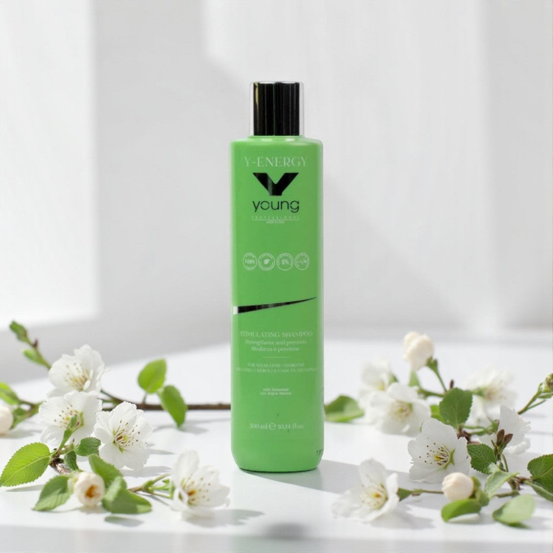 Șampon Anticădere Y-Energy 300 ml