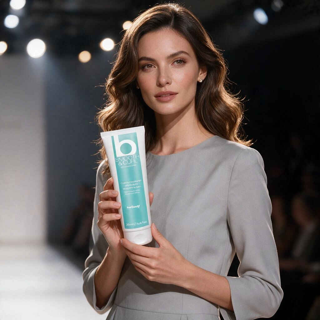 Cremă Îndreptare Păr Evolution 250 ml | Smooth Styling