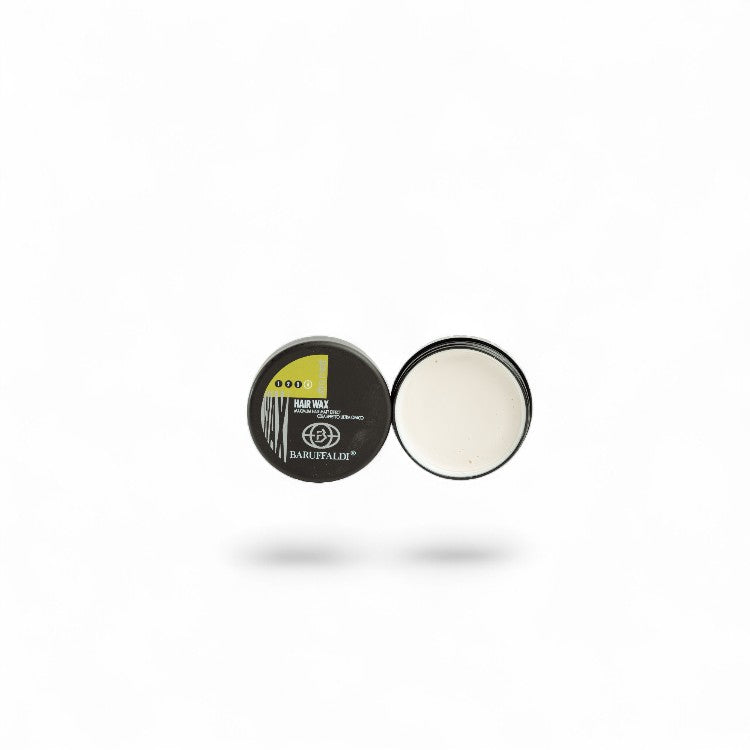 Ceară Mată Baruffaldi 100 ml | Fixare Naturală Fără Luciu
