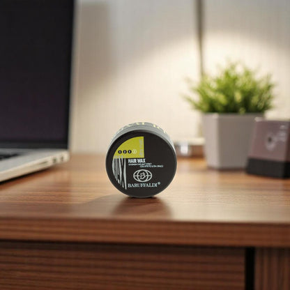 Ceară Mată Baruffaldi 100 ml | Fixare Naturală Fără Luciu