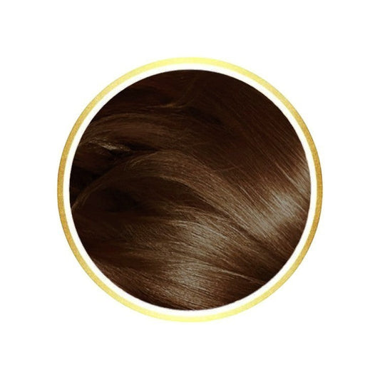 Demi Toner 6.99 – nuanță nuga caldă pentru tonifiere naturală – John Hair