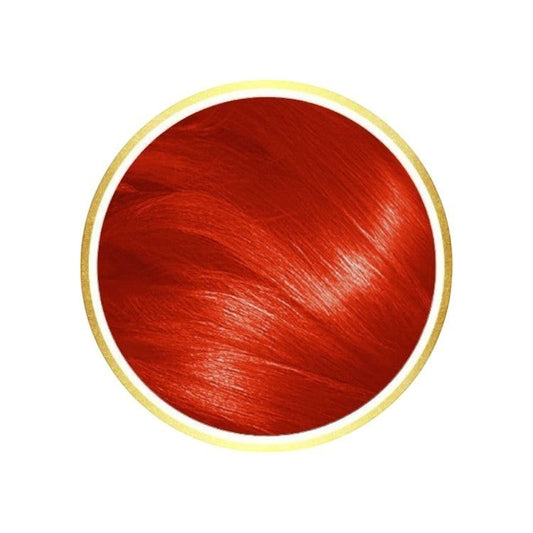 Demi Toner 7.44 – blond arămiu intens pentru strălucire – John Hair