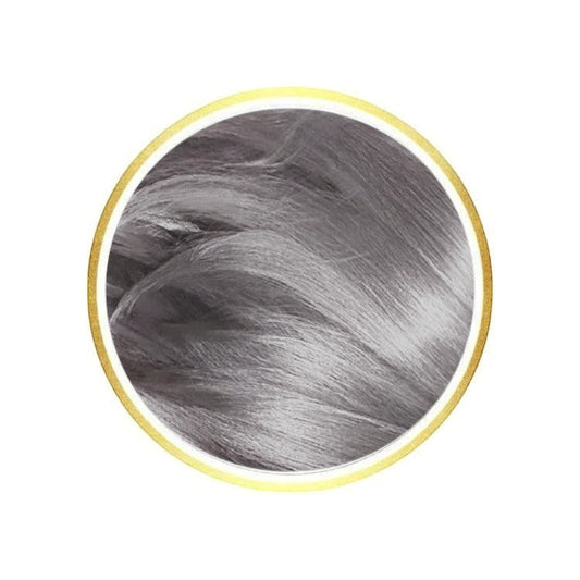 Demi Toner 8.11 – blond cenușiu deschis intens și rece – John Hair