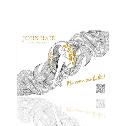 Gift Box Exclusiv John Hair/ 25x35x10/ (Alb)