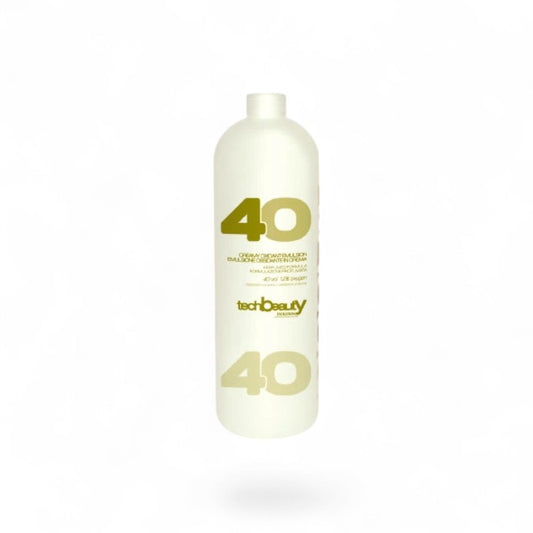 Oxidant OxiCream 40 Vol (12%) | Fixare Perfectă a Culorii