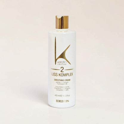 Ingrediente utilizate în formularea produsului protejează părul, garantând maximă naturalitate și durabilitate.