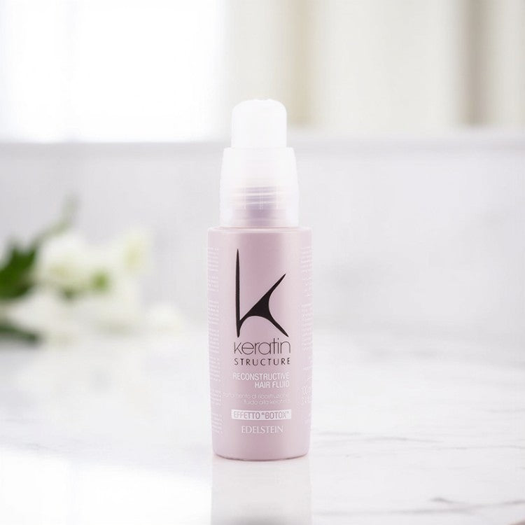 Fluid Reconstructor 100 ml | Repară și Protejează Părul