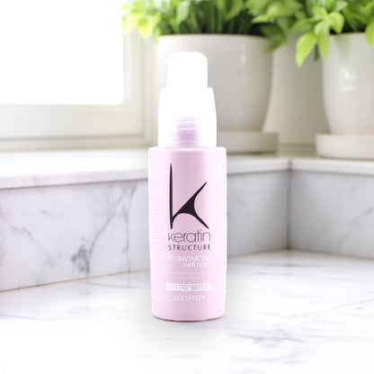 Fluid Reconstructor 100 ml | Repară și Protejează Părul