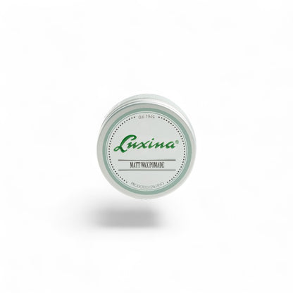 Ceară Mată Luxina pentru Bărbați 100 ml | Fixare Flexibilă