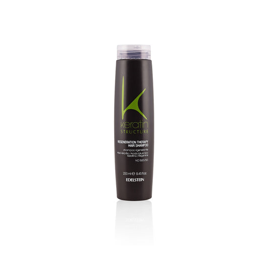 Șampon Regenerant Keratin Structure 250 ml - John Hair #
