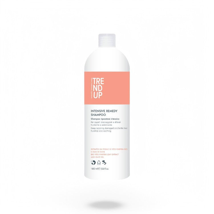 Șampon Profesional Reparare Intensivă 1000 ml | Păr Deteriora