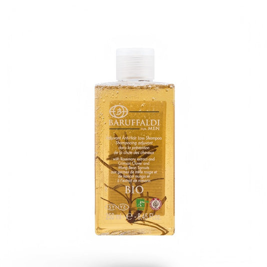 Șampon Bio Anticădere Baruffaldi Bărbați 250 ml | Creștere Păr